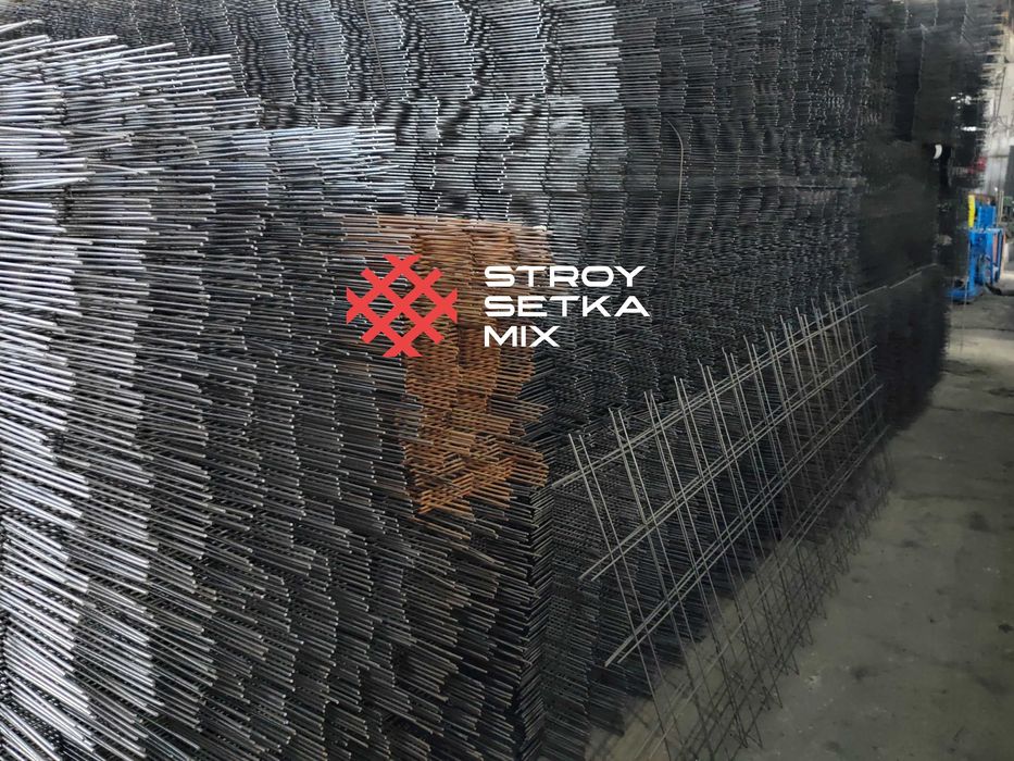 Дарожний Сетка ВР-1 Кладка Доставка от Производителья 2260 Дорожная