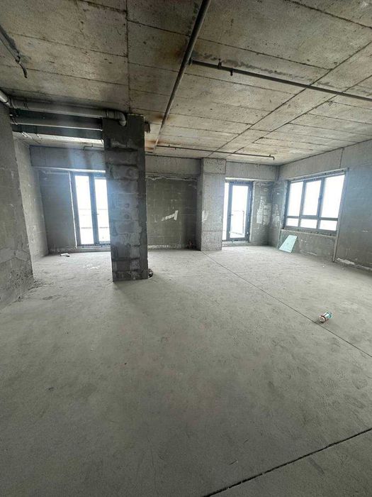 *Akay City Дархан Центр,метро Х.Алимджан 77 м² квартира 131 м² терраса