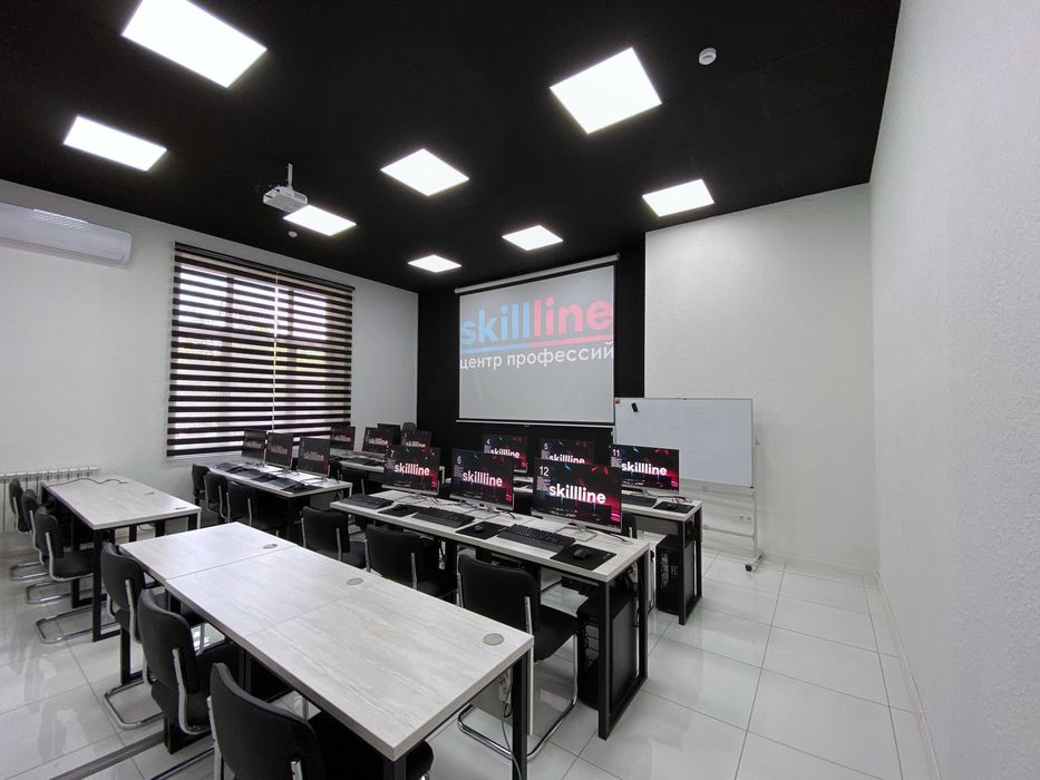 ‼️ Аренда аудиторий, классов под учебный центр, курсы, тренинг и пр