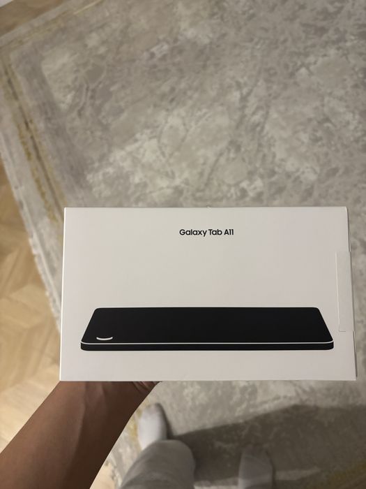 Samsung Galaxy Tab a11