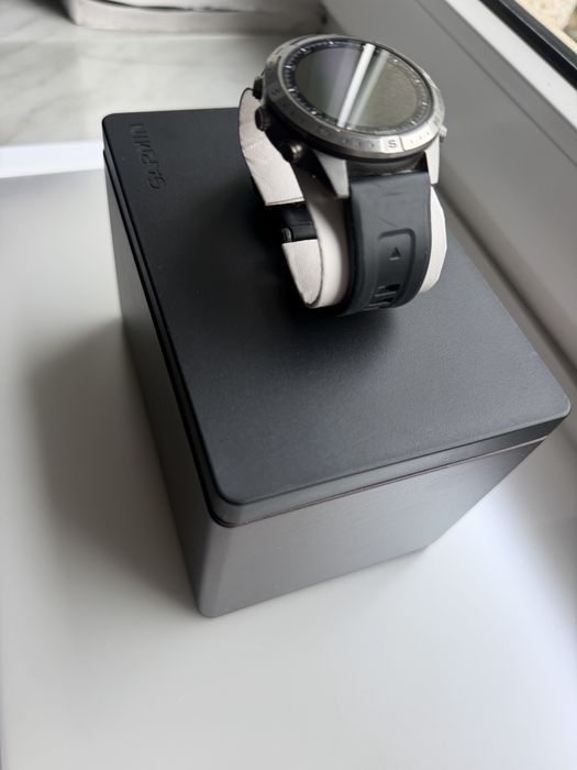 Garmin Adventurer