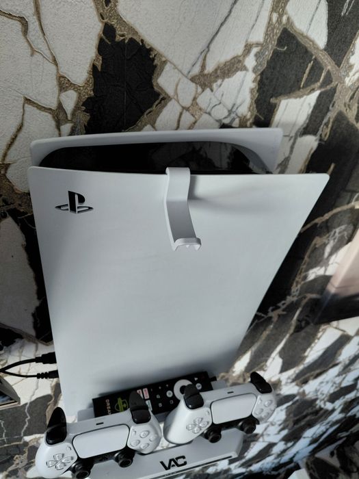 Игровая приставка Sony PlayStation 5