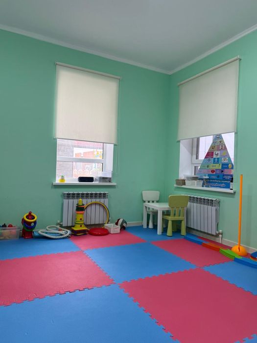 Аренда логопед помещение