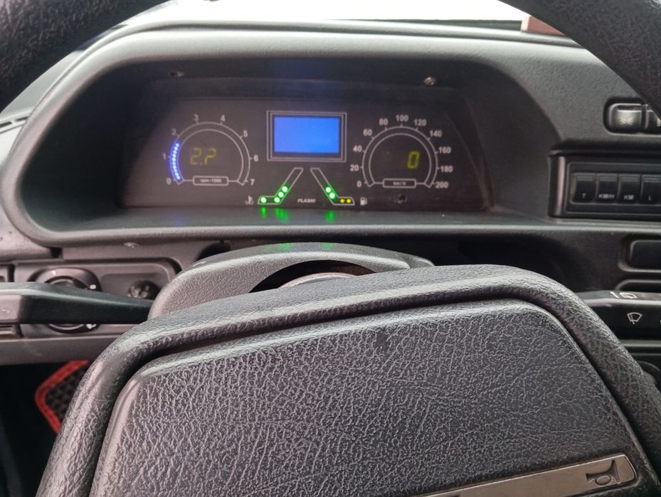 Продам ВАЗ 2114     2009 г.в.