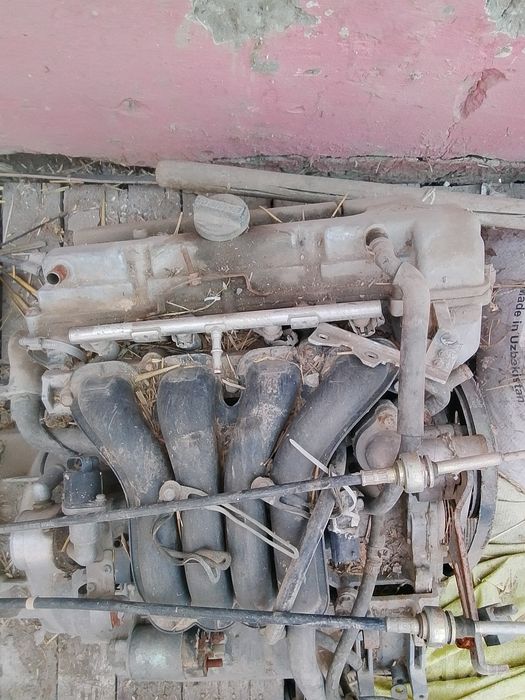 B.u mator 99 changan