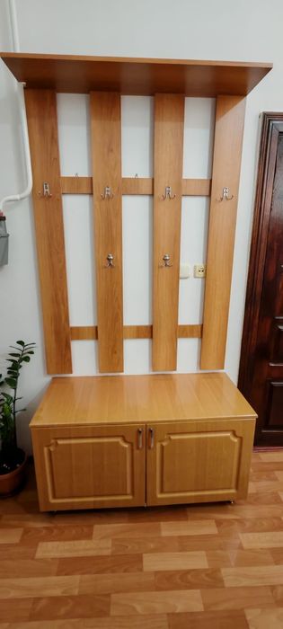 Продается мебель прихожей