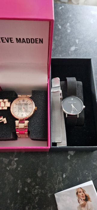 Часовник Steve Madden