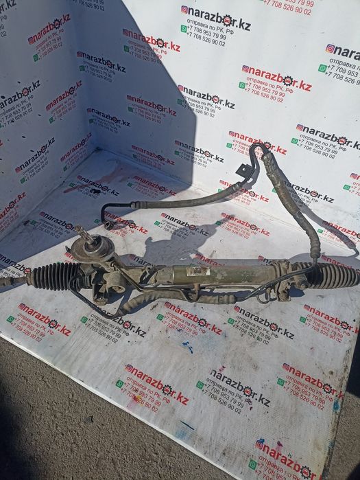 Рулевая рейка Фольксваген Шаран Volkswagen sharan