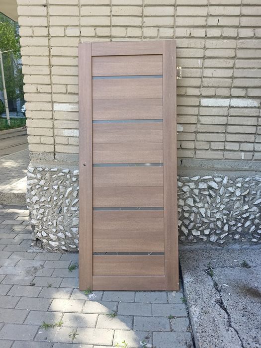 Продам двери наружная