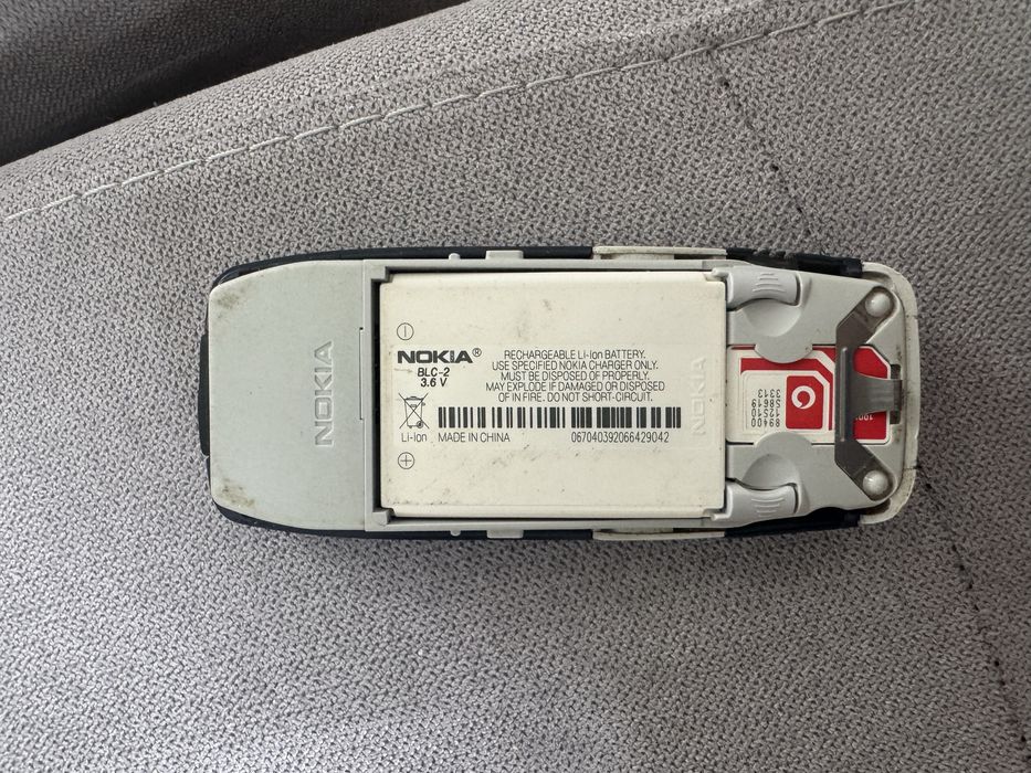 Nokia 3310 in perfecta stare de functionare