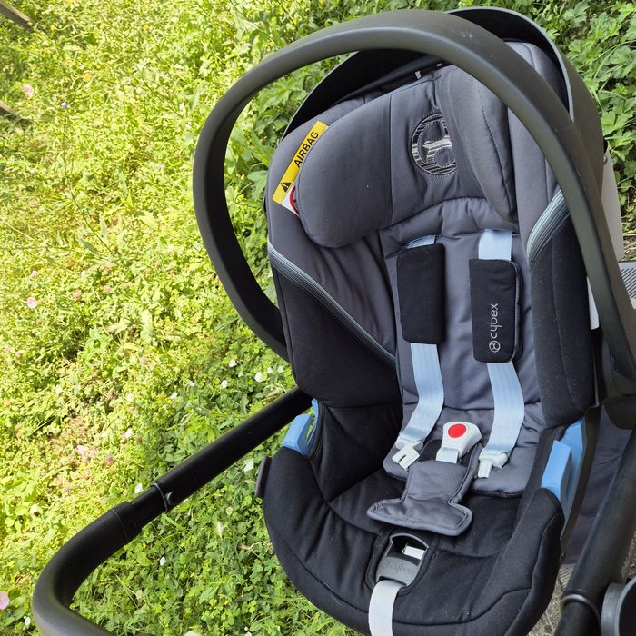 Кошница за кола Cybex Aton 5