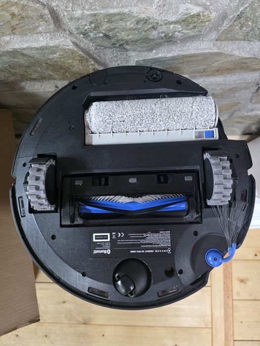 Еcovacs   x9 pro omni ‼️