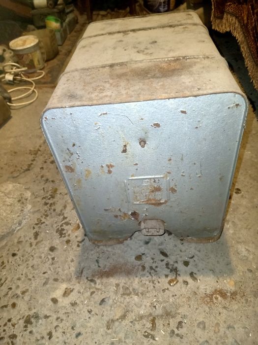 Духовка электрическая