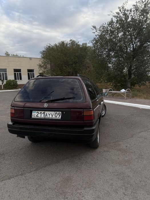 Продам пассат б3