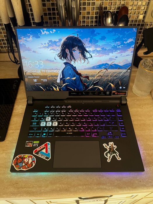 asus rog strix g15