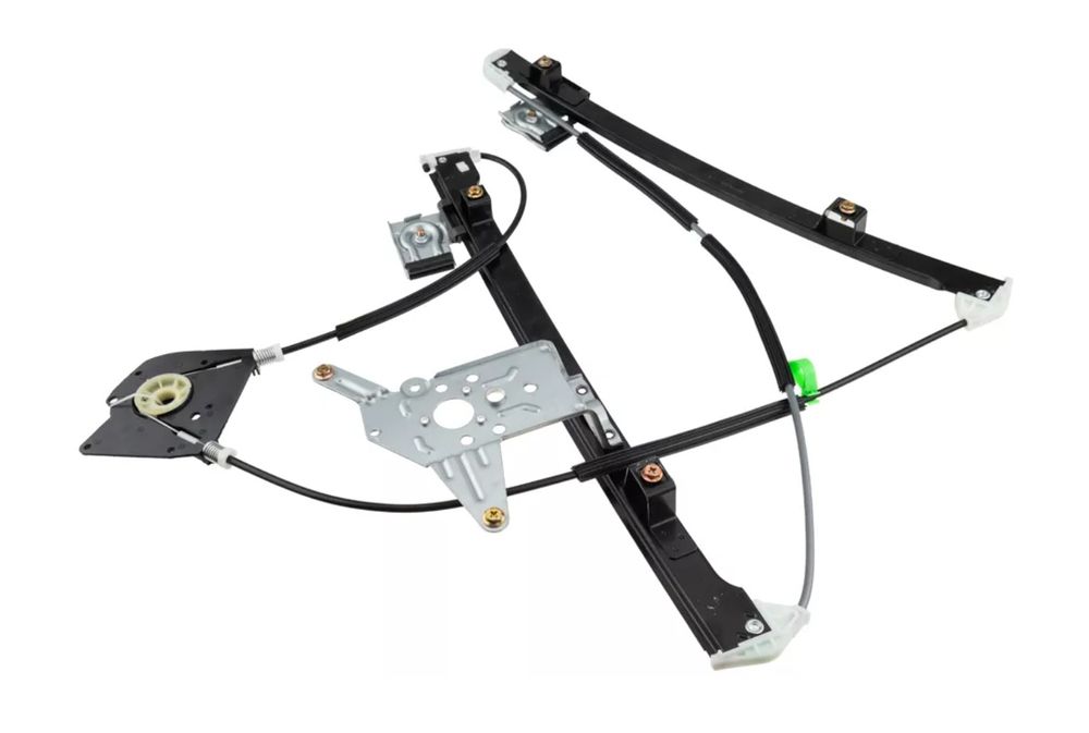 Стъклоповдигач За Vw Lupo / Seat Arosa - Преден Ляв (Електрически)