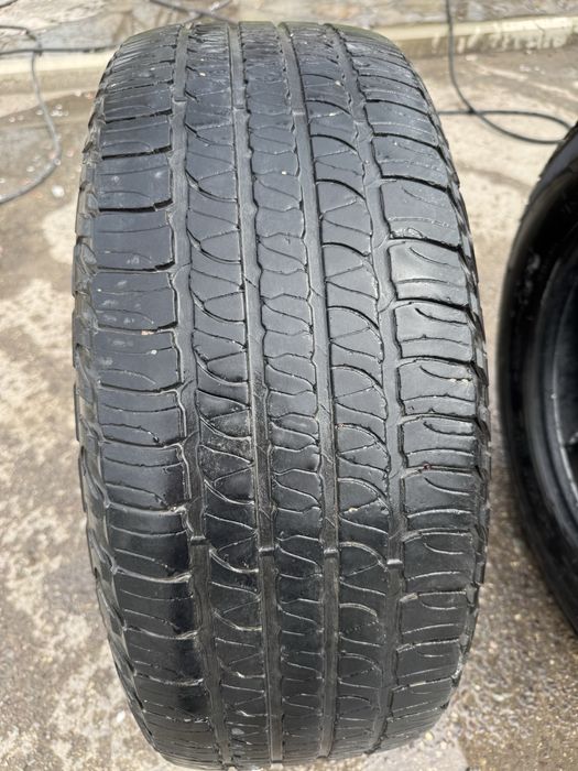 Шины 245/65R17 всесезонные