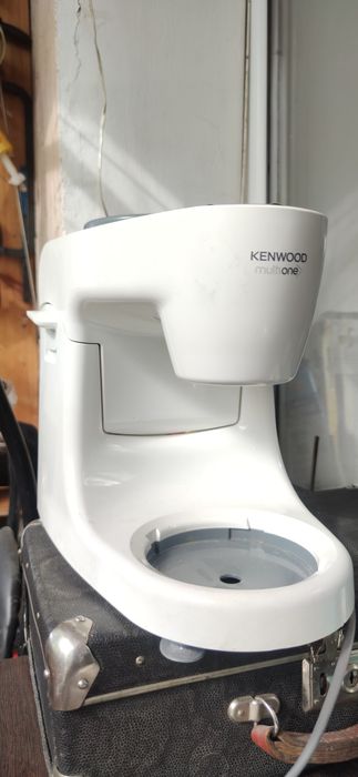 Kenwood multione