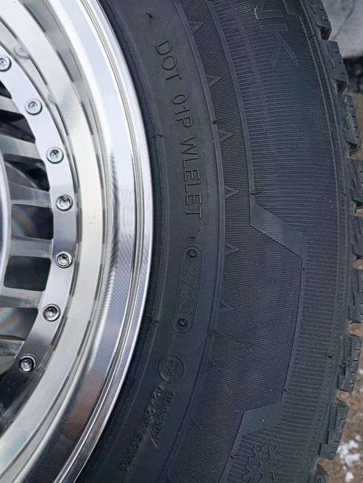 Колеса 235/65/16