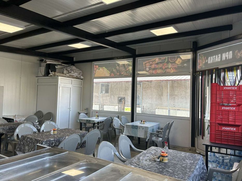 Продава се Заведение в София, Дървеница - 70 кв.м за 277 €/кв.м - Снимка #18