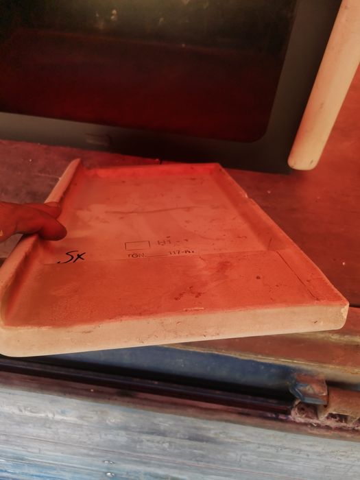 Голяма камина за отопление