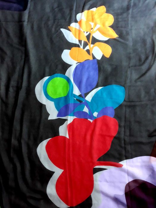 Шал за плаж (парео)