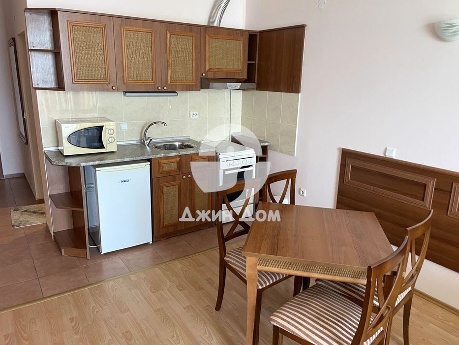Продава се Двустаен апартамент в Свети Влас - 80 кв.м за 542 €/кв.м - Снимка #6