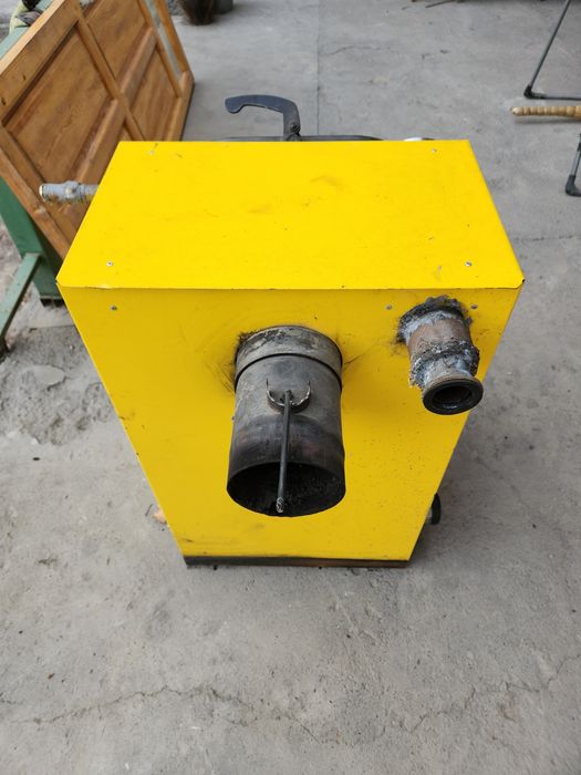 Rossiya katyol 20 kilovat