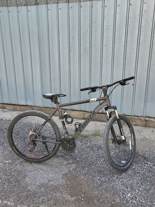 Trinx m137 27,5r