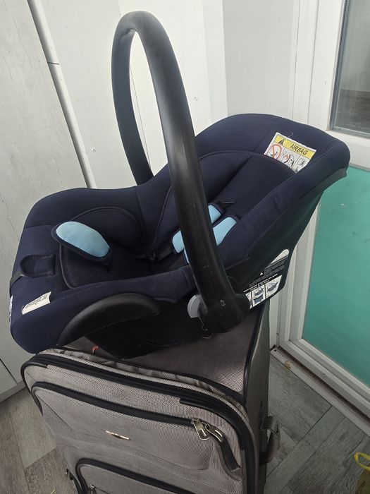 Продам люльку в хорошем состоянии