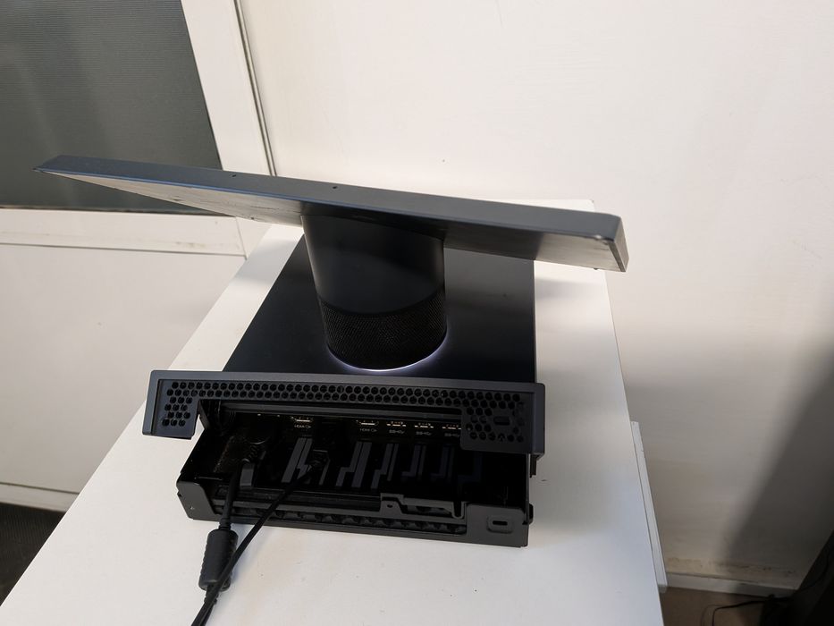 Mini PC, POS, Lenovo Thinksmart hub 500, i5 7gen