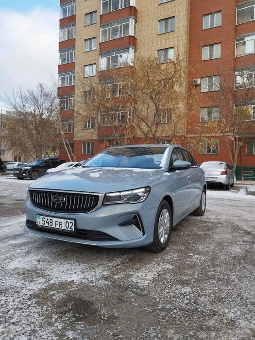 Аренда автомобилей машин эконом