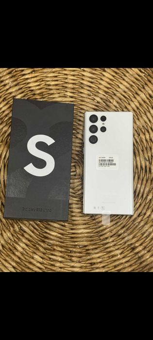 Samsung s 22 ultra 256