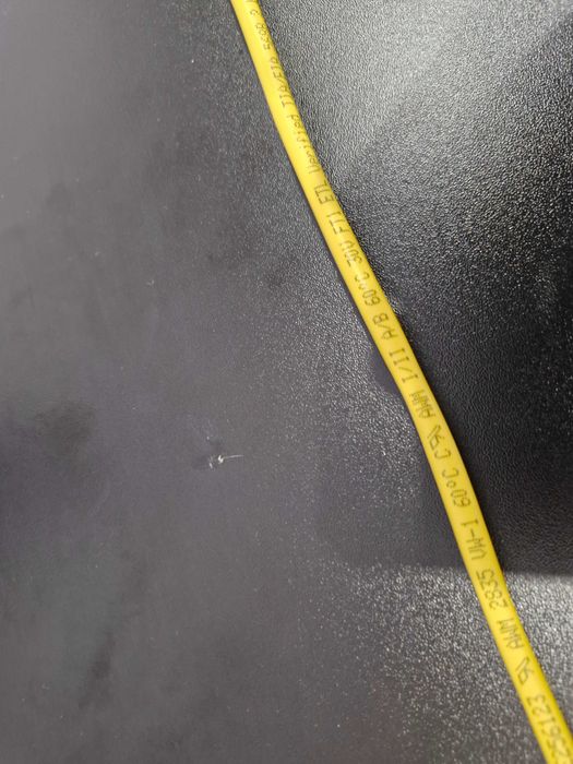 Сетевой кабель UTP CAT 5 E 180 см