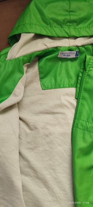 Продам детскую одежду