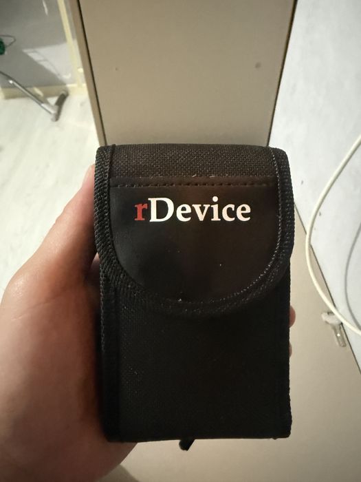 Продам толщиномер rDevice 1000pro v 2