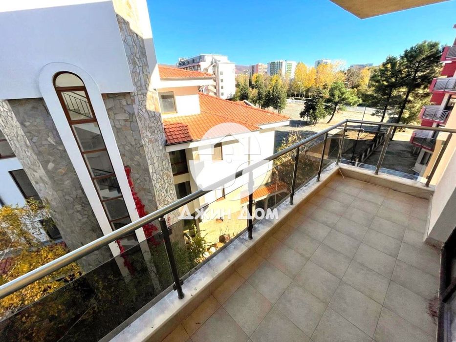 Продава се Тристаен апартамент в к.к. Слънчев бряг - 105 кв.м за 1096 €/кв.м - Снимка #9