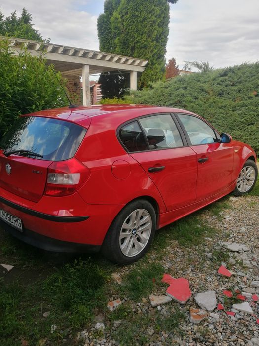 BMW 1 Series 2005 — imagine 2