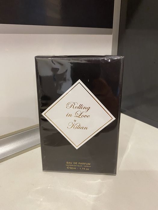 Kilian Rolling in Love 50 ml EDP