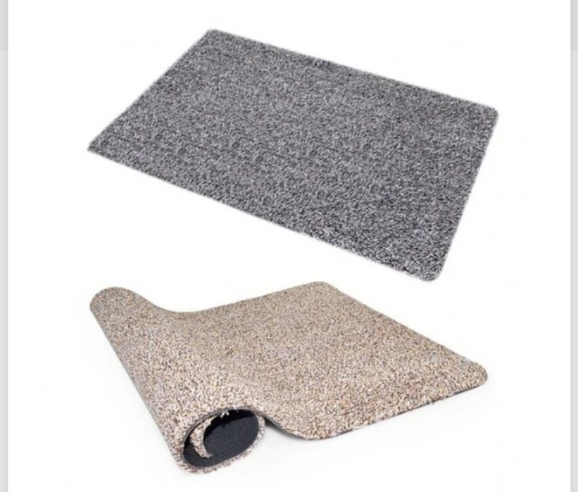 Килим изстривалка Килим за баня