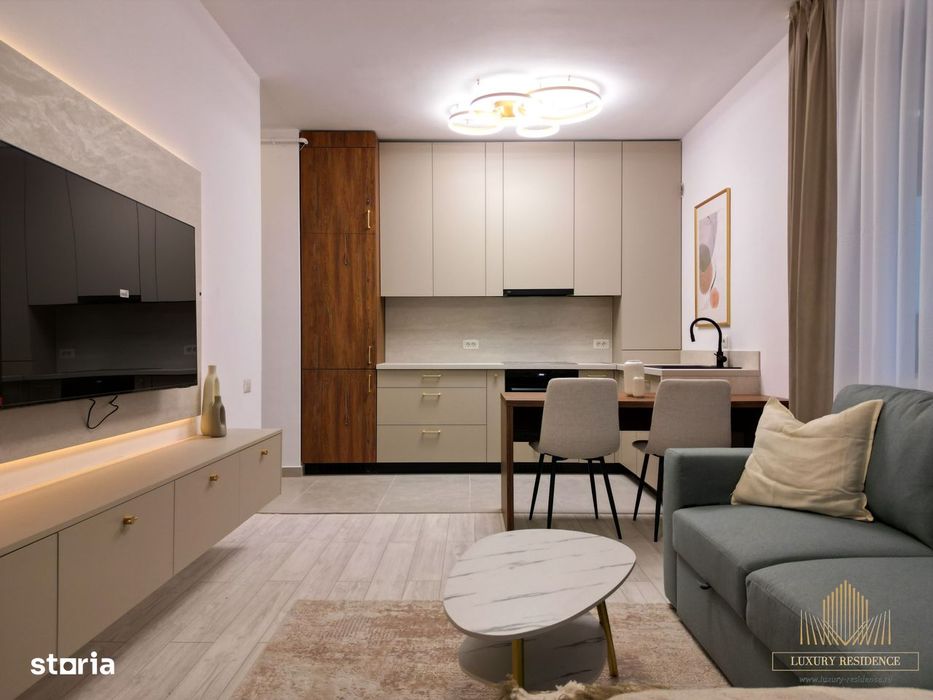 1 Camera/Garsoniera/Chiajna/Sergent Ilie Petre/Tva Inclus