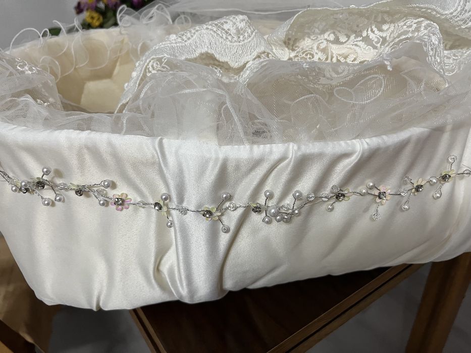 Корзинка для выписки