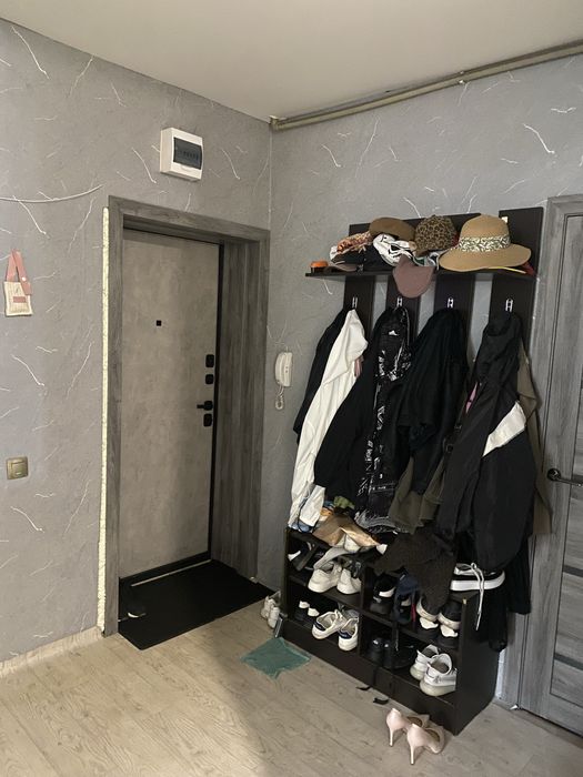 Продам 3 комнатную квартиру