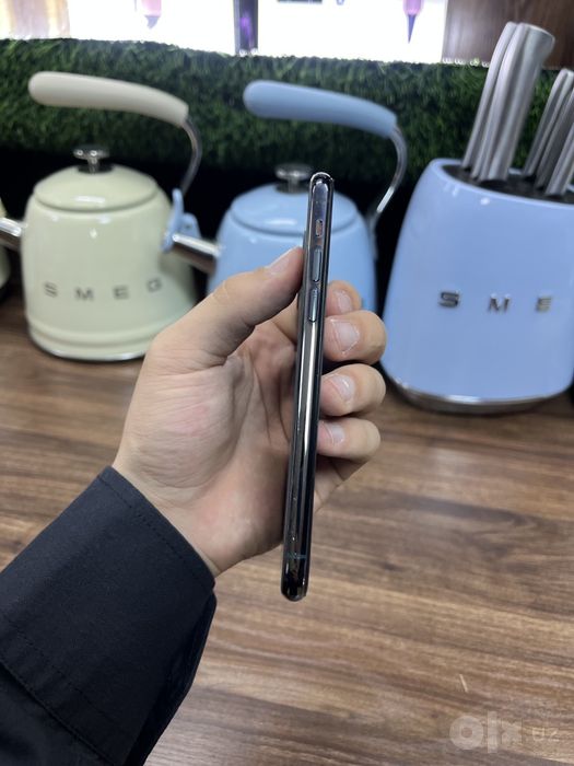 Iphone 11 pro 256Gb
