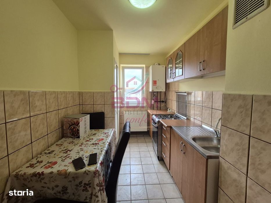 COMISION 0 | Apartament 2 camere | 42 mp | zona Micro 3