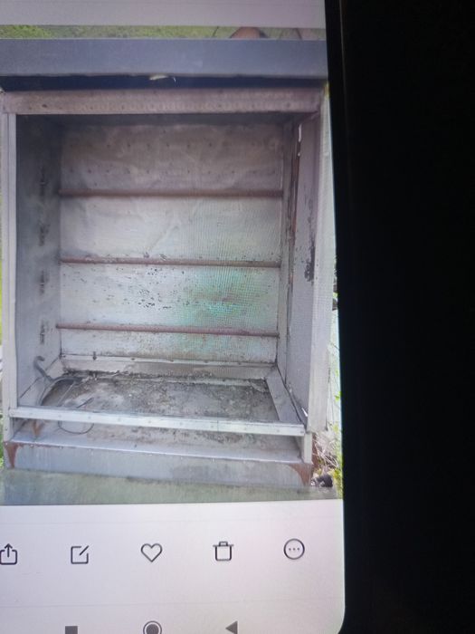 Продам грильницу б.у