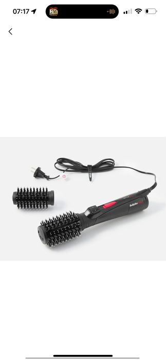 Babyliss Pro Rotating 800