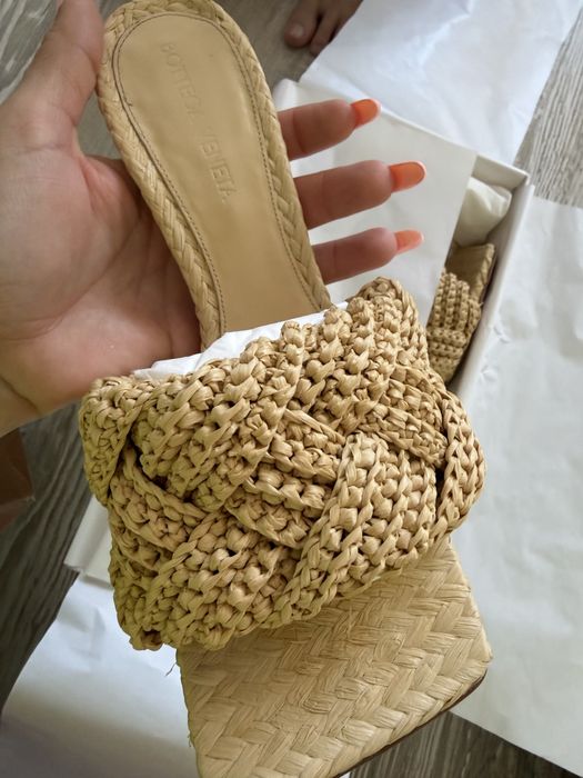 Уникални bottega veneta