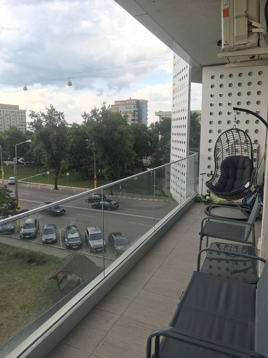 Apartament de inchiriat in rezidenta Lake On Mamaia