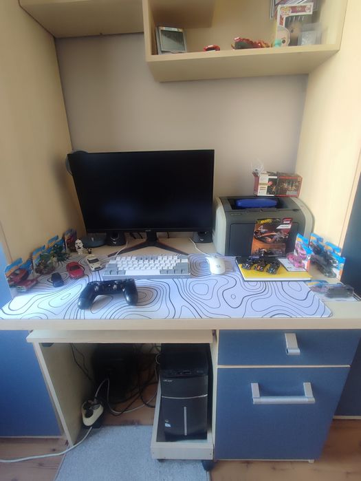 Мебели за детска стая